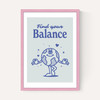 Find Your Balance