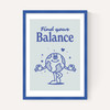 Find Your Balance