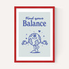 Find Your Balance