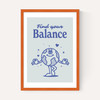 Find Your Balance