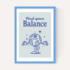 Find Your Balance
