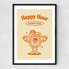 Happy Hour Is Every Hour