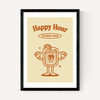 Happy Hour Is Every Hour