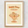 Happy Hour Is Every Hour