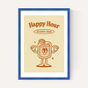 Happy Hour Is Every Hour
