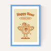 Happy Hour Is Every Hour