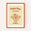 Happy Hour Is Every Hour