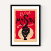 Le Chat Maison