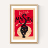 Le Chat Maison