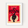 Le Chat Maison