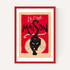 Le Chat Maison