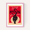 Le Chat Maison