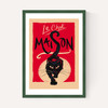 Le Chat Maison