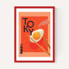 Tokyo by Mark Harrison