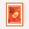 Tokyo by Mark Harrison