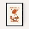 Welcome To Book Club