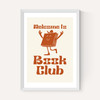 Welcome To Book Club