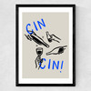 Cin Cin by SimplyExtraJordanary