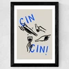 Cin Cin by SimplyExtraJordanary