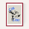 Cin Cin by SimplyExtraJordanary