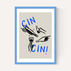 Cin Cin by SimplyExtraJordanary