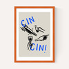 Cin Cin by SimplyExtraJordanary