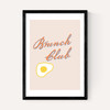 Brunch Club
