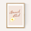 Brunch Club