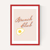 Brunch Club