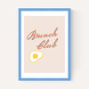 Brunch Club
