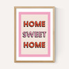Home Sweet Home by Studio Eleni