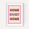 Home Sweet Home by Studio Eleni