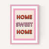 Home Sweet Home by Studio Eleni