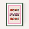 Home Sweet Home by Studio Eleni