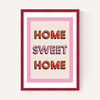 Home Sweet Home by Studio Eleni