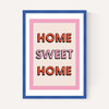 Home Sweet Home by Studio Eleni