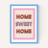 Home Sweet Home by Studio Eleni