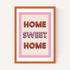 Home Sweet Home by Studio Eleni