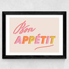 Bon Appetit by Studio Eleni