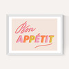 Bon Appetit by Studio Eleni