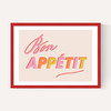 Bon Appetit by Studio Eleni