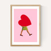 Big Love by Julia Walck