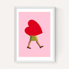 Big Love by Julia Walck