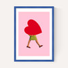 Big Love by Julia Walck