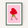 Big Love by Julia Walck
