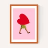 Big Love by Julia Walck