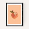 Peachy Keen