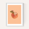 Peachy Keen