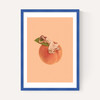 Peachy Keen