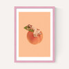 Peachy Keen
